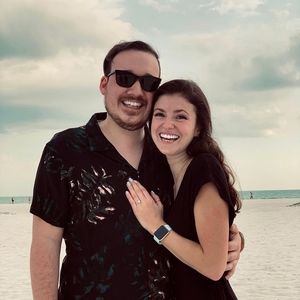 Meet your Posher, Max